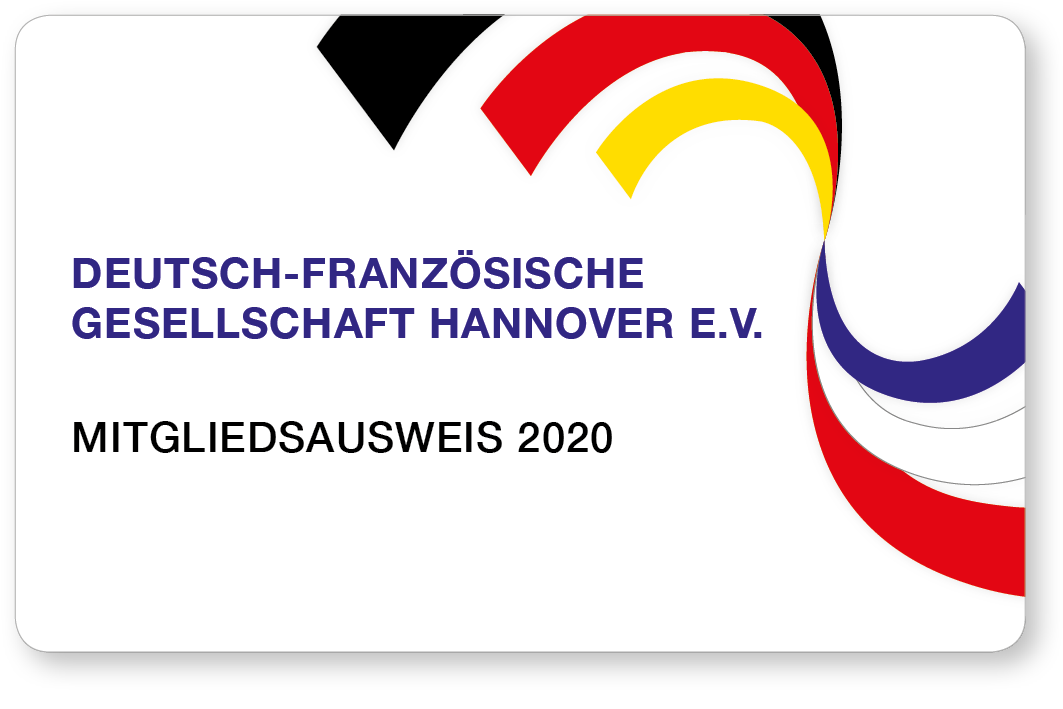 Mitgliedsausweis