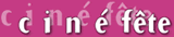 Cinéfête