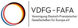 VDFG Logo
